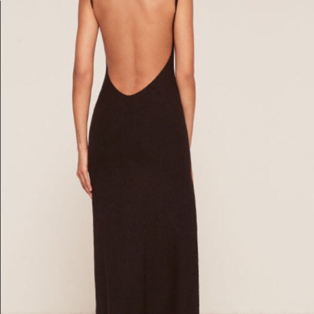 Reformation Daville Dress NWOT!